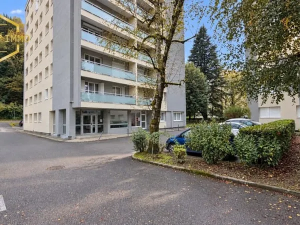 Appartement 3 pièces 71 m²