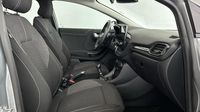 Ford Puma 1.0 Flexifuel 125ch S&S mHEV Titanium — photo 15