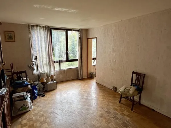 Appartement de 4 pièces - Meudon la Foret
