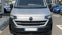 Volkswagen Transporter Van L2 2.0 TDI 150ch Business PanAmericana BVA8 — photo 7