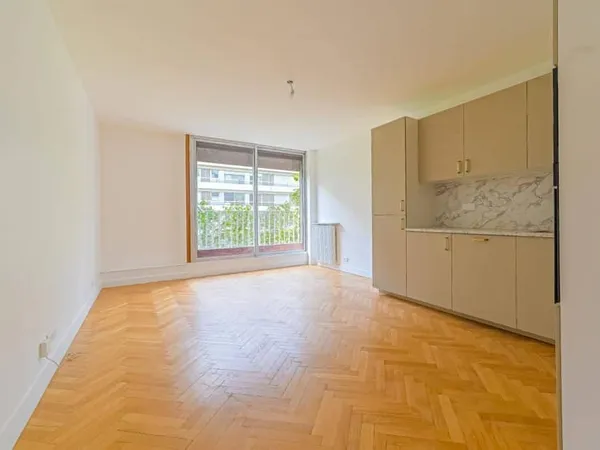 Appartement 3 pièces 56 m²