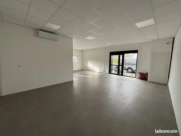 Atelier 168 m² Bidos