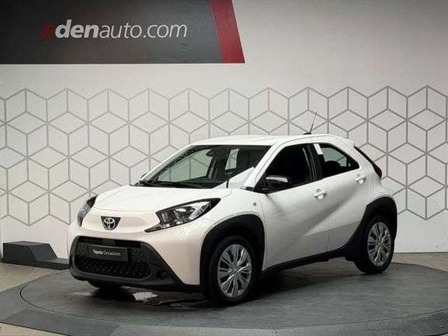 Toyota AYGO Toyota Aygo X Dynamic