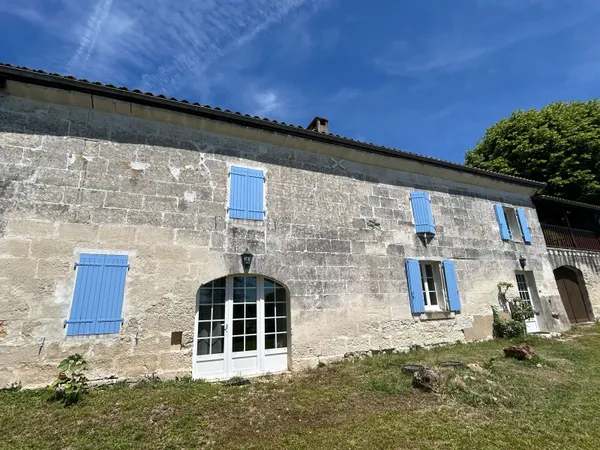 Maison 5 pièces 185 m²