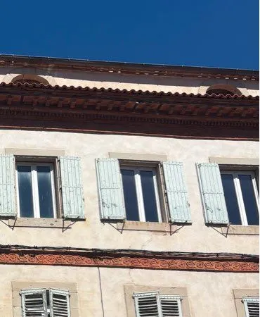 Appart T3 meublé à louer CASTRES CV