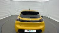 Peugeot 208 1.2 PureTech 130ch S&S GT EAT8 — photo 5
