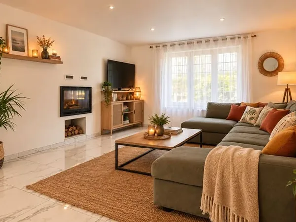 Maison 6 pièces 150 m²