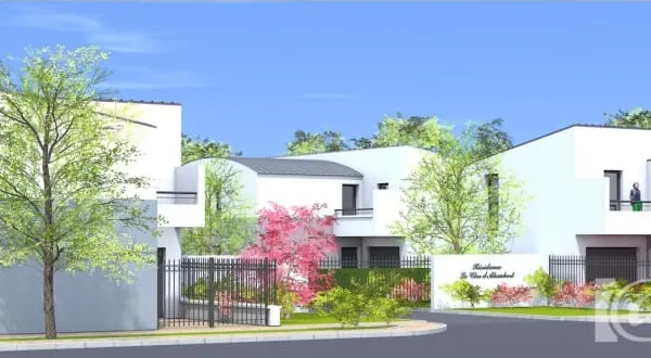 Maison 4 pièces 86 m²