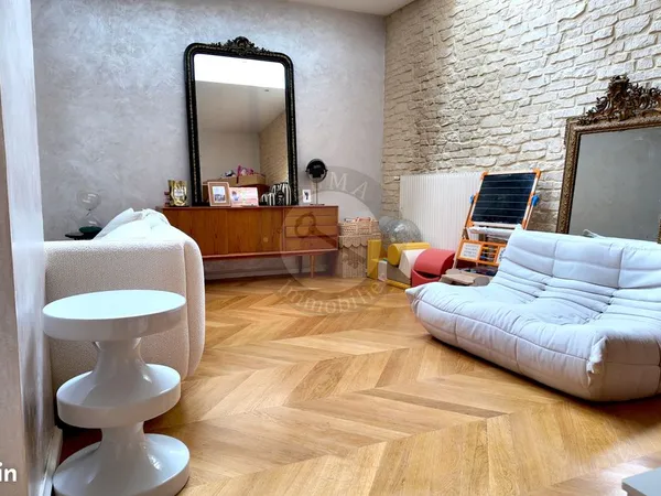 Maison 8 pièces 186 m²