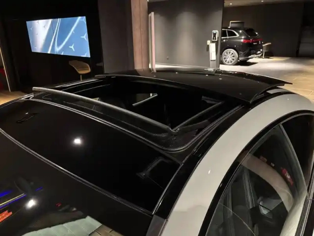 Mercedes Cle coupé 220d 9g-tronic — photo 54