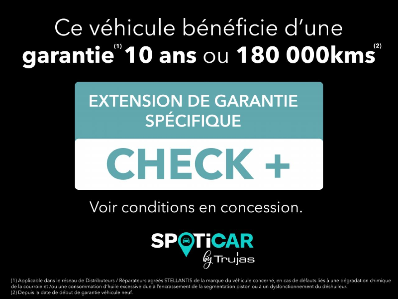 Citroën C3 puretech 110 eat6 elle — photo 27