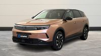 Opel Grandland 1.2 Turbo Hybrid 145ch GS e-DCT6 — photo 1