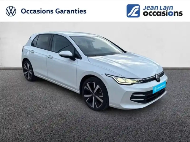 Volkswagen Golf 1.5 tsi evo2 116 bvm6 — photo 50