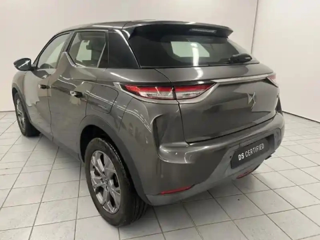 Ds Ds 3 crossback puretech 100ch business — photo 8