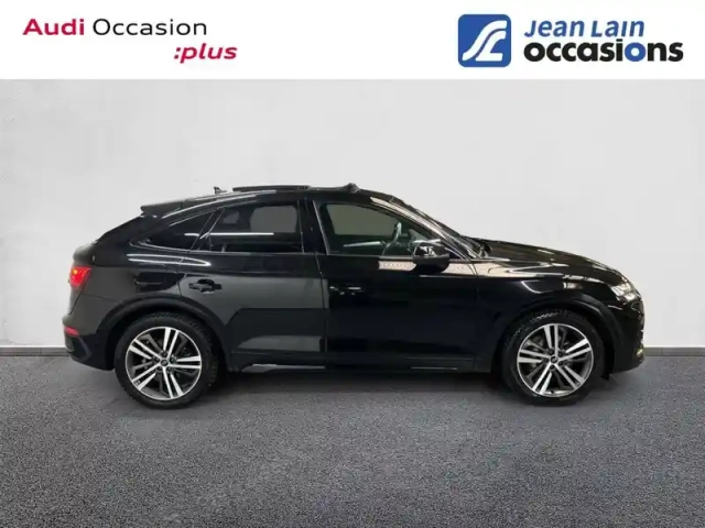 Audi Q5 sportback 50 tfsie 299 s tronic 7 quattro — photo 45