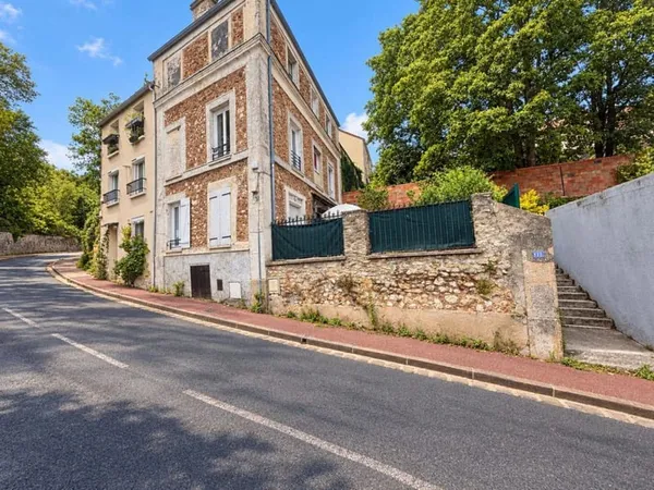 Beau duplex