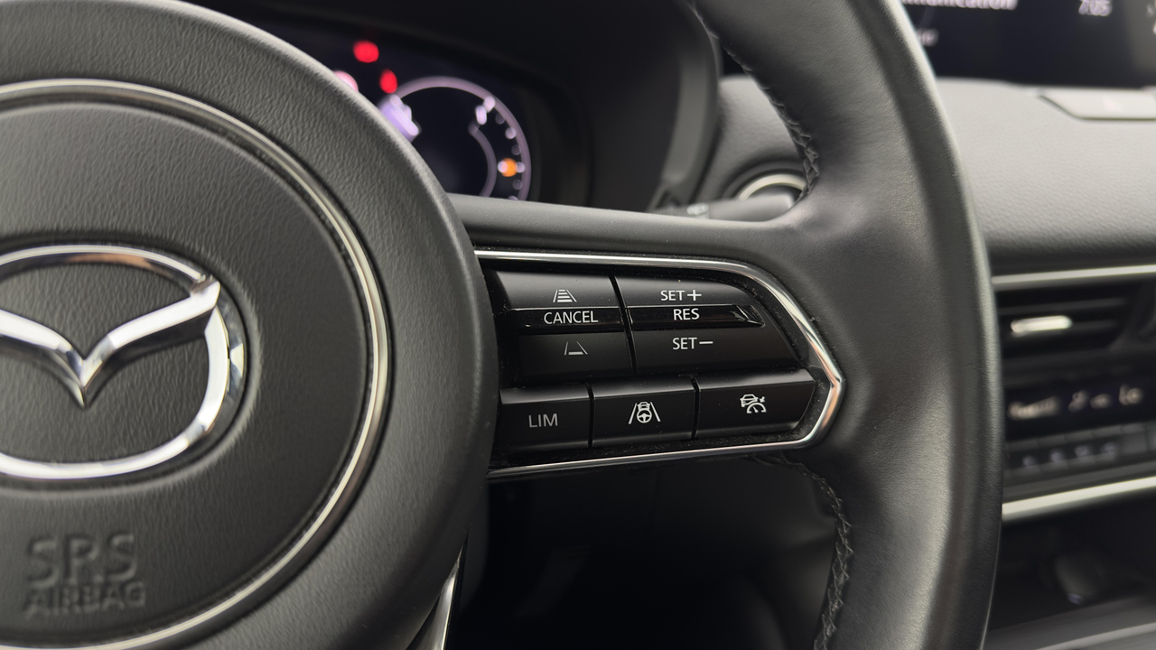 Mazda CX-60 2.5L e-SKYACTIV PHEV 327 ch 4x4 BVA8 — photo 18