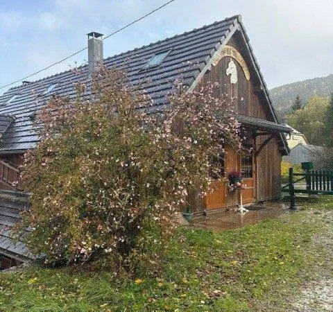 Maison 3 pièces 95 m²