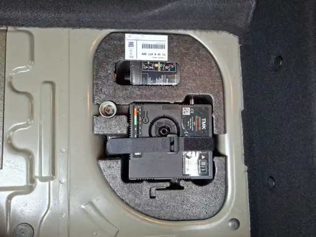 Mini Mini hatch 5 portes cooper 136 ch bva7 — photo 29