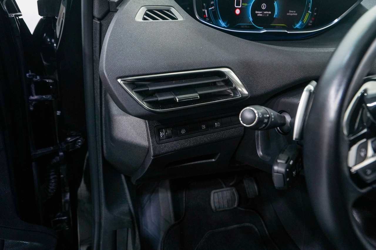 Peugeot 3008 — photo 22