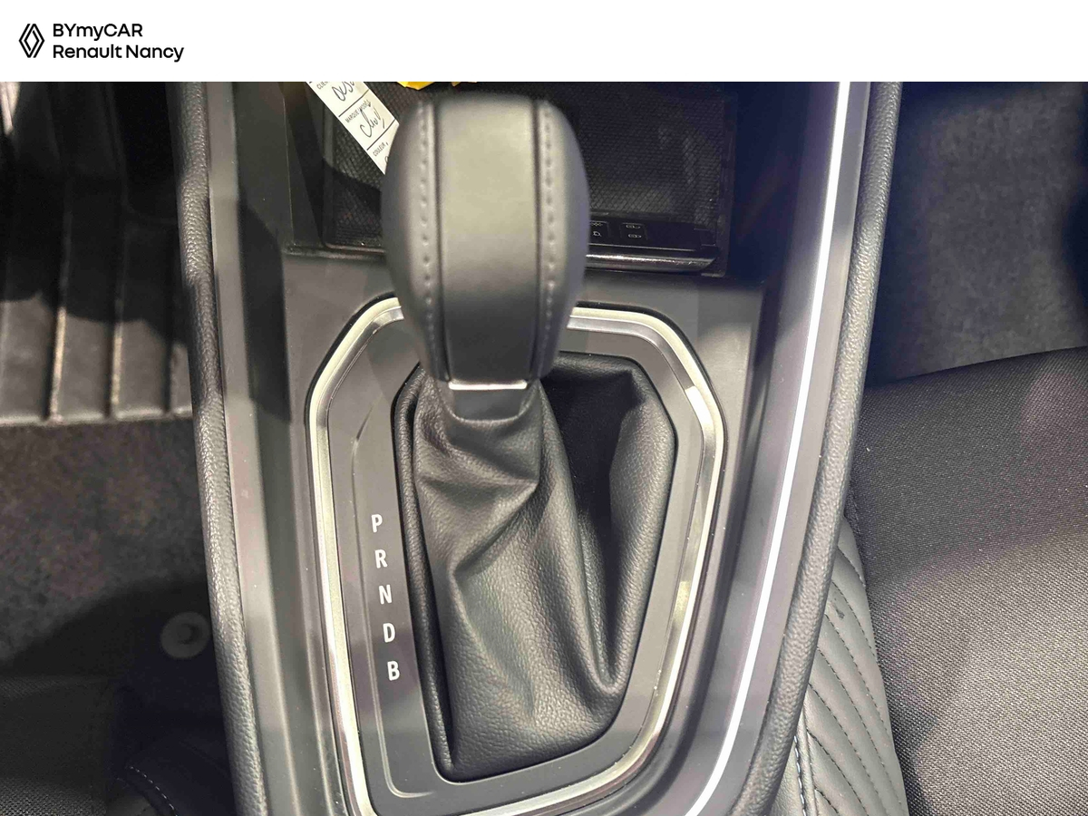 Renault Clio E-Tech full hybrid 145 ch GSR2 — photo 19