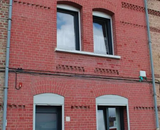 Maison 6 pièces 95 m²