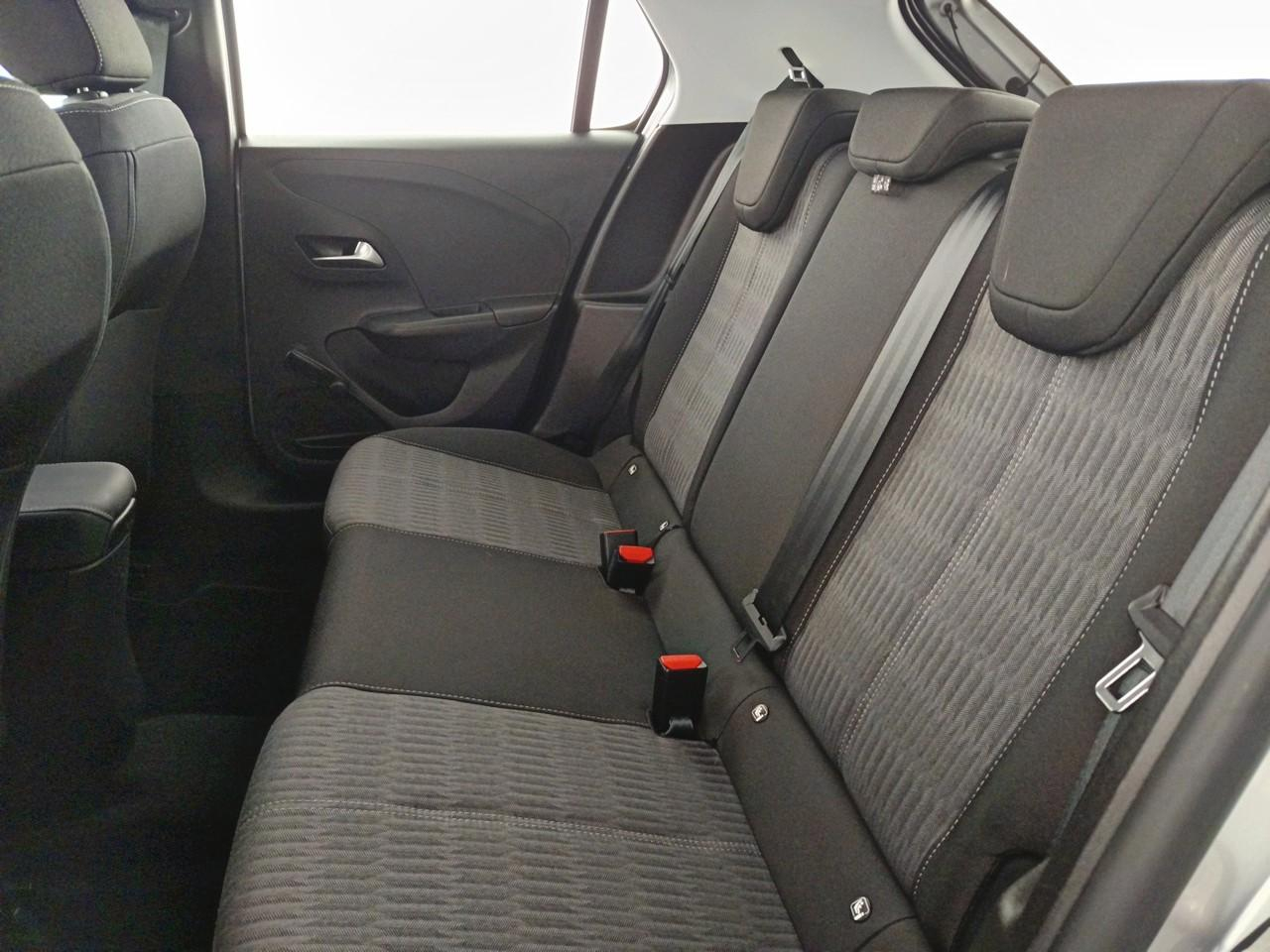 Opel Corsa 1.2 75 ch bvm5 elegance business — photo 10