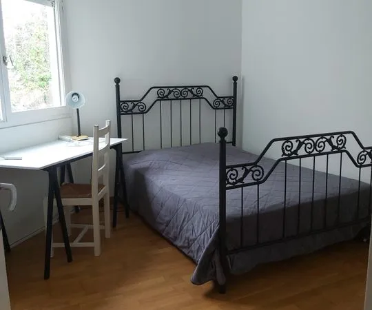 Chambre de 13m2 à louer sur Montpellier