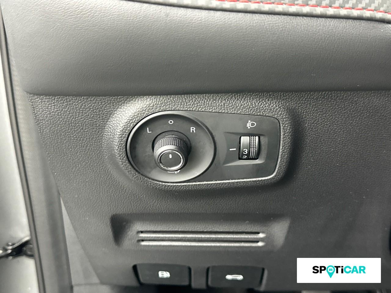 Mg Zs 1.5 vti-tech 106ch luxury — photo 18