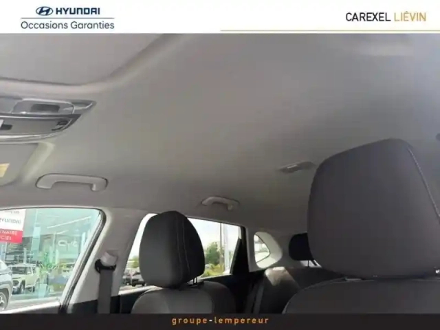 Hyundai I20 1.0 t-gdi 90ch intuitive dct-7 — photo 10