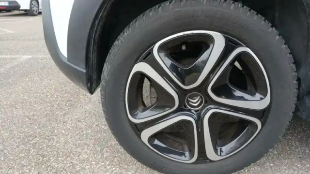Citroën C3 bluehdi 100 s&amp;s bvm6 — photo 25