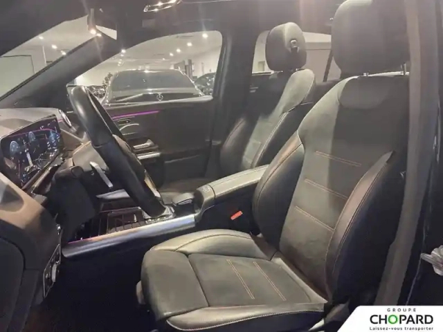 Mercedes Gla 200 d 8g-dct — photo 77