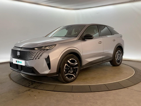 Peugeot 3008 electrique 210 ch 73 kwh allure
