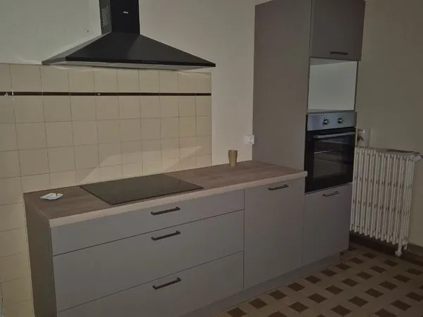 Logement F2