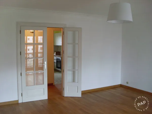 Appartement 3 pièces 76 m²