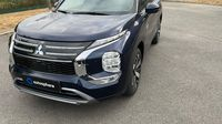 Mitsubishi Outlander 2.4 PHEV 306ch Instyle 4WD — photo 17