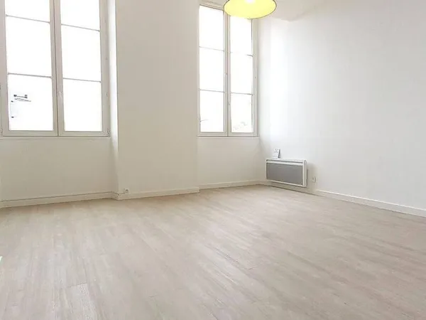 Appartement 2 pièces 50 m²