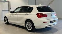 Bmw Série 1 114d 95ch Business Design 5p — photo 7