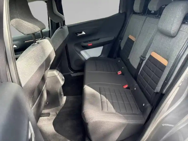 Citroën C3 Aircross hybride 145 ch aut — photo 12