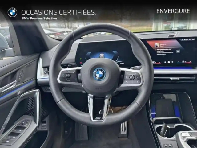 Bmw X2 i edrive20 204ch m sport — photo 6