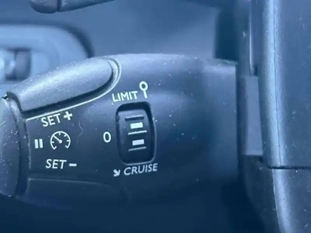 Citroën Berlingo van m 650kg puretech 130 s&amp;s driver eat8 — photo 14
