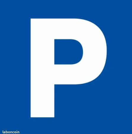 Garage et parking Location L'Isle-Adam 35€