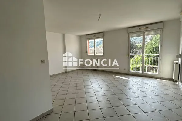 Appartement 3 pièces 83 m²