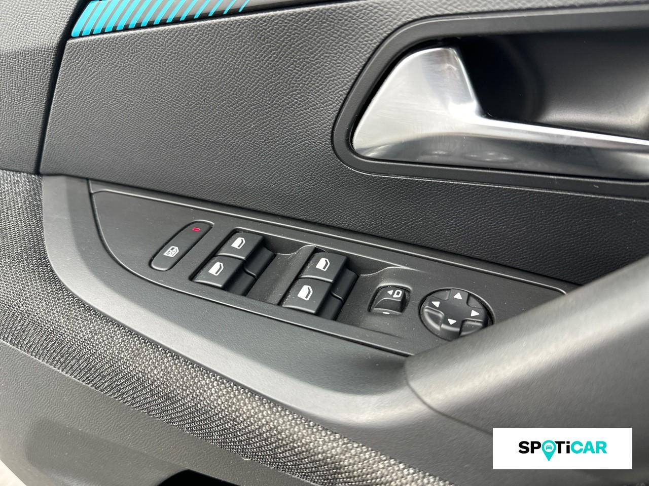 Peugeot 2008 1.2 puretech 100ch s&s style — photo 19