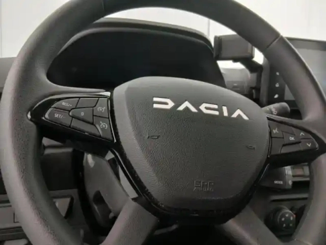 Dacia Sandero 1.0 tce 90ch stepway essential — photo 14