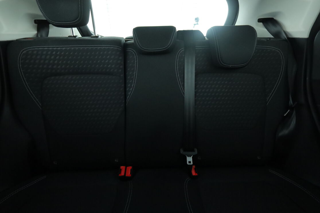 Ford Fiesta 1.0 EcoBoost Titanium Auto — photo 14