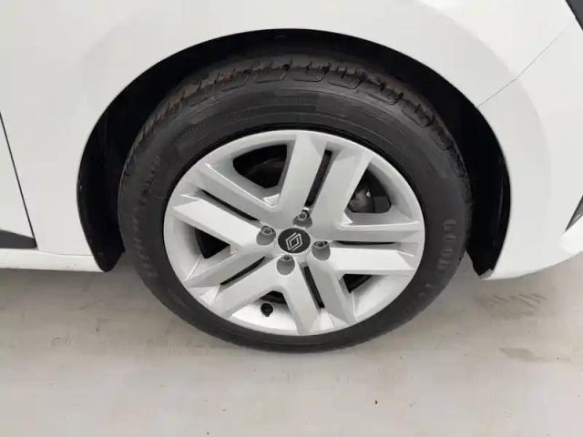 Renault Clio sce 65 — photo 4