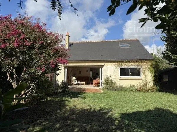 MAISON JOUE LES TOURS