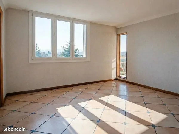 Appartement T5