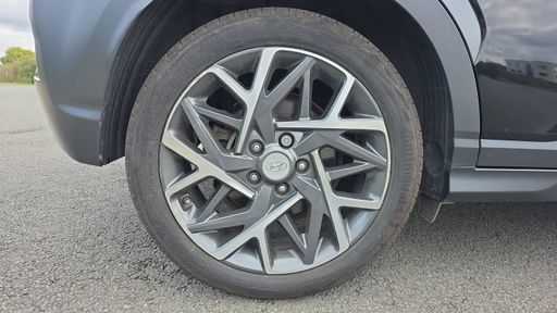 Hyundai Kona 1.6 GDi 141 Hybrid DCT6 - Edition 1 – 2019 – 83053 km – Hybride essence – Boîte Automatique — photo 38